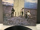 LP The Who – Who's Next | 1980 Japan Press | VG/VG+