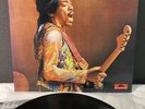 LP Jimi Hendrix - Isle of wight | 1977 Japan Press | NM/VG+