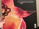 UNKLE Rabbit In Your Headlights 12” Black Vinyl w/Thom Yorke, Used, Read Please
