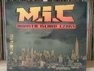 MF DOOM Monsta Island Czars X2 LP OG