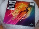 STAR TREK DISCOVERY  2 X 140 GRAM VINYL RECORD NEW