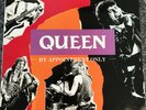 RARE LP VINYL ALBUM QUEEN  LIVE 1979 GERMANY BY APPOINTMENT ONLY EX/EX
