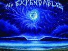 Expendables Sand In The Sky  (Vinyl)
