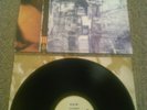 R.E.M - DOCUMENT LP + INNER  UK 1ST PRESS I.R.S MIRG 1025 END OF THE WORLD