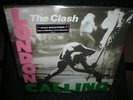THE CLASH **London Calling **BRAND NEW 180 GRAM DOUBLE RECORD LP VINYL