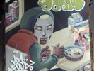 MF DOOM MM..Food 2xLP mid-00's hip-hop Rhymesayers Fatbeats