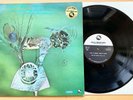 HIDETO KANAI ODE TO BIRDS THREE BLIND MICE TBM-45 Japan Spiritual Free Jazz 1975
