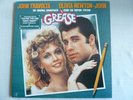 John Travolta - Olivia Newton-John 'Grease' The original soundtrack Double Vinyl