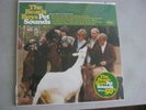 The Beach Boys - Pet Sounds [SEALED LP] Mono  [lot c]