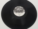 CHUCK BERRY GEORGE THOROGOOD Westwood One In Concert 1981 Double LP RARE PROMO