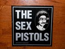 Rare The Sex pistols sexpistols jock box 1 box set punk rock 6 record set vinyl 