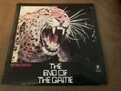 1970 PETER GREEN - FLEETWOOD MAC - THE END OF THE GAME - LP - UK - VG/NM REPRISE