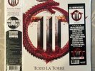 Todd La Torre - Rejoice In The Suffering + 3 (2-LP White Vinyl - Ltd & Numbered)