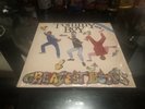Tommy Boy Greatest Beats EX Vinyl 2 LP Record Album 1985 W/ Shrinkwrap