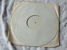 100% Pure Poison ?– Coming Right At You - U.K. Test Press - Ex Plus - Listen