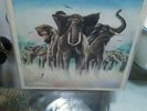 Elvis Costello - Armed Forces (1979) 1st UK pressing [vinyl]