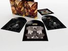 Dio Evil Or Divine Live In New York City Triplo Vinile Lp (Lenticular Edition)