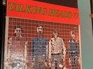 Talking Heads 77 More Songs About Buildings & Food Fear Of Music Lot
