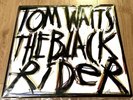 Tom Waits The Black Rider 1993 Vinyl LP MINT Island ILPS 8021 w/ Sleeve