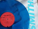 The Smiths - Panic 12” Blue Vinyl German 6.20648 AE