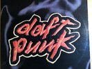 Daft Punk ?– Homework - Doppel-LP, Vinyl
