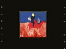 Django Django GLOWING IN THE DARK Limited Edition NEW GITD COLORED VINYL LP