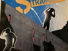 The Strangers ?– The Strangers LP - Salsoul Records ?– SA 8561 - 1983 IN SHRINK