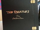 BEATLES MOBILE FIDELITY MFSL 14  ALBUM VINYL COLLECTION BOX SET NM #3070 UNUSED