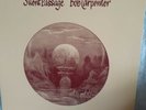 Vintage Vinyl Bob Carpenter 'Silent Passage',Canada pressing.Near-Mint.Rare.