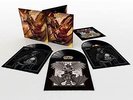 Dio Evil Or Divine: Live In New York City (3lp Lenticular Ltd Ed (New)