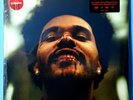 The Weeknd After Hours Red Splatter Gold Vinyl Sealed Target Exclusive [LP]