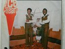 Ice cream:Afro boogie funk & reggae/Nigeria listen