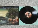 FLEETWOOD MAC Tango in the Night 1987 LP Rare Portuguese First Press w/ Insert