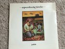 A Perfect Circle Judith 7'' 45 Record LP Vinyl Original 2000 Press Virgin EX