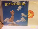 IT'S A BEAUTIFUL DAY LP - SAN FRANCISCO SOUND 1/2 Speed Mastered Audiophile NM-