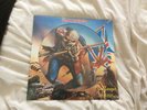 IRON MAIDEN THE TROOPER RARE 2005 PICTURE DISC RELEASE 12 INCH SINGLE