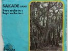Sakade Band:Afro soukouss Break /Congo listen