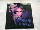 DISCO DE VINILO  MILEY CYRUS  AND HER DEAD PETZ ,3 VINILOS, ENVÍO SOLO A ESPAÑA