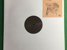 Everything But The Girl Adapt Or Die 12” Promo Vinyl Single 2005 Warner Bros.