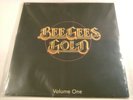 Bee Gees Gold Volume One Lp Sealed