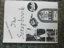 Southside Johnny and the Asbury Jukes Fan Club Scrapbook