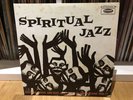 SPIRITUAL JAZZ VOL.1  - 2LP VINYL (Jazzman Records Reissue)