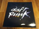 daft punk vinyl discovery 2lp