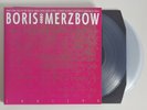 RARE Boris & Merzbow - 2R0I2P0 Limited Edition /100 Vinyl LP Record Album