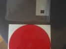 Boris - Boris (Melvins Cover) auf rotem Vinyl