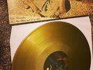 Lydia This December It's One More And I'm Free Vinyl Solid White/Solid Gold