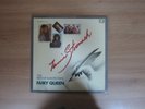 Tami Stronach ,Nicole,Wind,Marc Berry,Steve Hall Korea LP Fairy Queen 1987