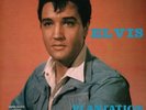 ELVIS PRESLEY - PLANTATION ROCK (1979 GERMAN IMPORT LP) - NEAR MINT