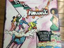 FUNKADELIC One Nation Under A Groove WARNER BROS LP -NM Sleeve -VG with 7” -NM