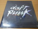 Daft Punk Discovery vinyl#0018